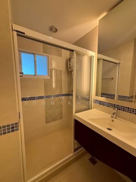 Life @ Sukhumvit 65, Bangkok, Sukhumvit Road, Phra Kanong Nua, Watthana, Bangkok, 1 Bedroom, 30 sqm, Condo For Rent, by Praewpakar Soontawong, 500255622 - DDproperty.com