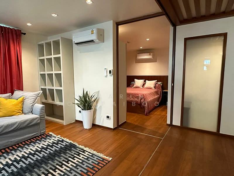 Pabhada Silom, Bangkok, Sathorn, Silom, Bang Rak, Bangkok, 2 Bedrooms, 78 sqm, Condo For Rent, by Nakarin  Sookpaiboon, 500255623 - DDproperty.com