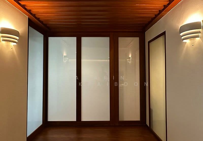 Pabhada Silom : ปภาดา สีลม, กรุงเทพ, สาทร, สีลม, บางรัก, กรุงเทพ, 78 ตร.ม., คอนโด ให้เช่า, โดย Nakarin  Sookpaiboon, 500255623 - DDproperty.com