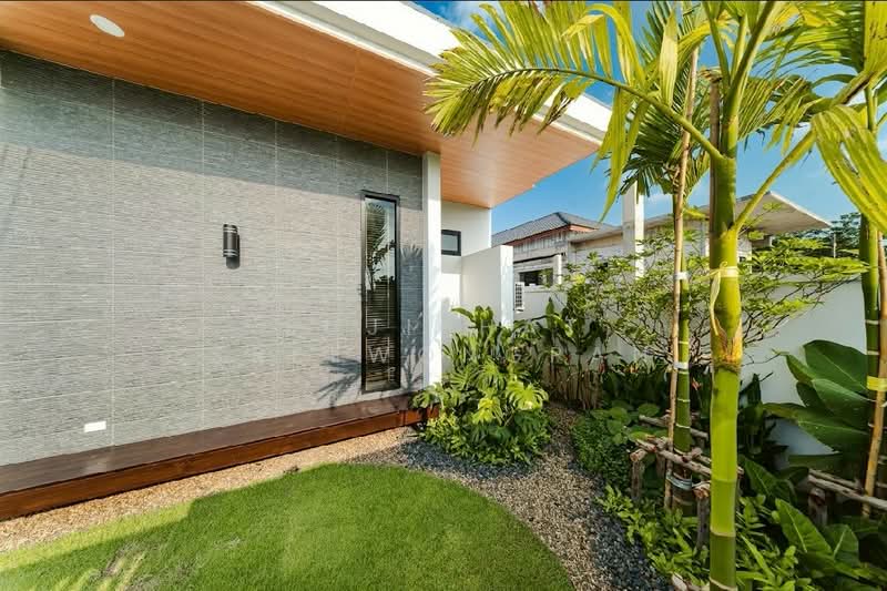 นาจอมเทียน, ชลบุรี, นาจอมเทียน, นาจอมเทียน, สัตหีบ, ชลบุรี, 270 ตร.ม., บ้านเดี่ยว ขาย, โดย Sujiphat Sreewongpan, 500255625 - DDproperty.com