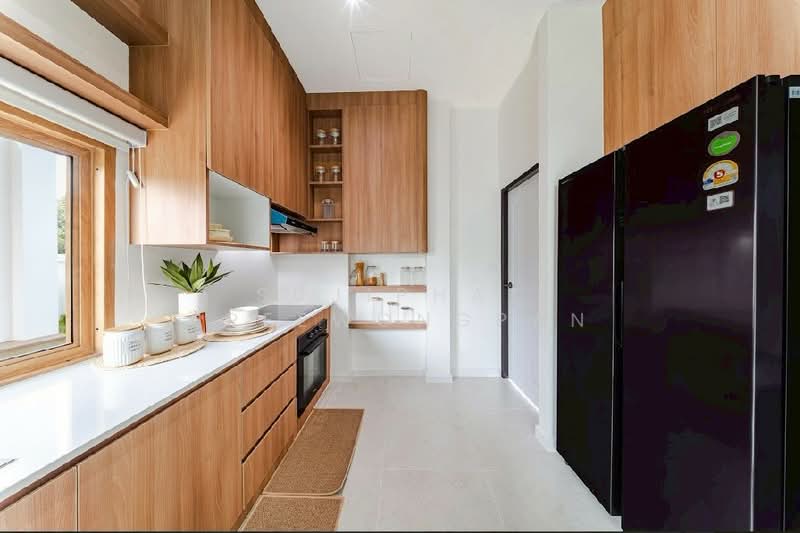 นาจอมเทียน, Chon Buri (Pattaya), นาจอมเทียน, Na Chom Thian, Sattahip, Chon Buri (Pattaya), 4 Bedrooms, 270 sqm, Single Detached House For Sale, by Sujiphat Sreewongpan, 500255625 - DDproperty.com