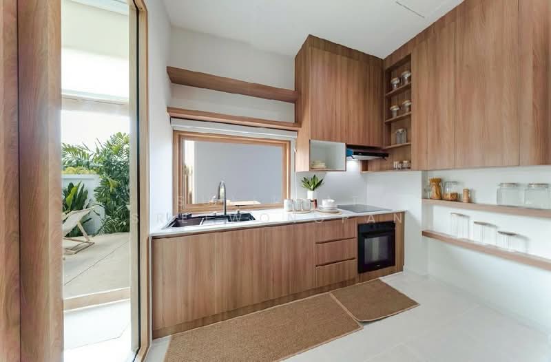 นาจอมเทียน, Chon Buri (Pattaya), นาจอมเทียน, Na Chom Thian, Sattahip, Chon Buri (Pattaya), 4 Bedrooms, 270 sqm, Single Detached House For Sale, by Sujiphat Sreewongpan, 500255625 - DDproperty.com