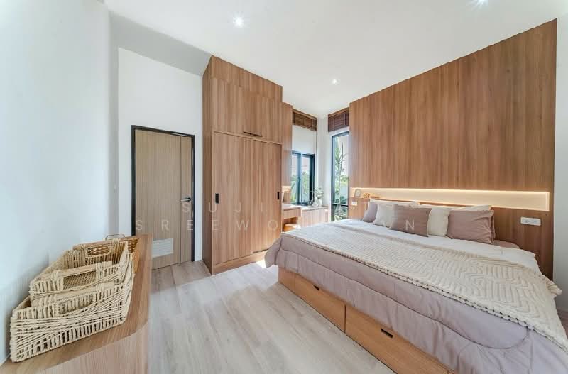 นาจอมเทียน, ชลบุรี, นาจอมเทียน, นาจอมเทียน, สัตหีบ, ชลบุรี, 270 ตร.ม., บ้านเดี่ยว ขาย, โดย Sujiphat Sreewongpan, 500255625 - DDproperty.com