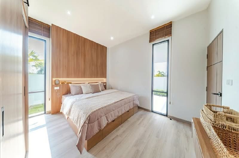 นาจอมเทียน, Chon Buri (Pattaya), นาจอมเทียน, Na Chom Thian, Sattahip, Chon Buri (Pattaya), 4 Bedrooms, 270 sqm, Single Detached House For Sale, by Sujiphat Sreewongpan, 500255625 - DDproperty.com