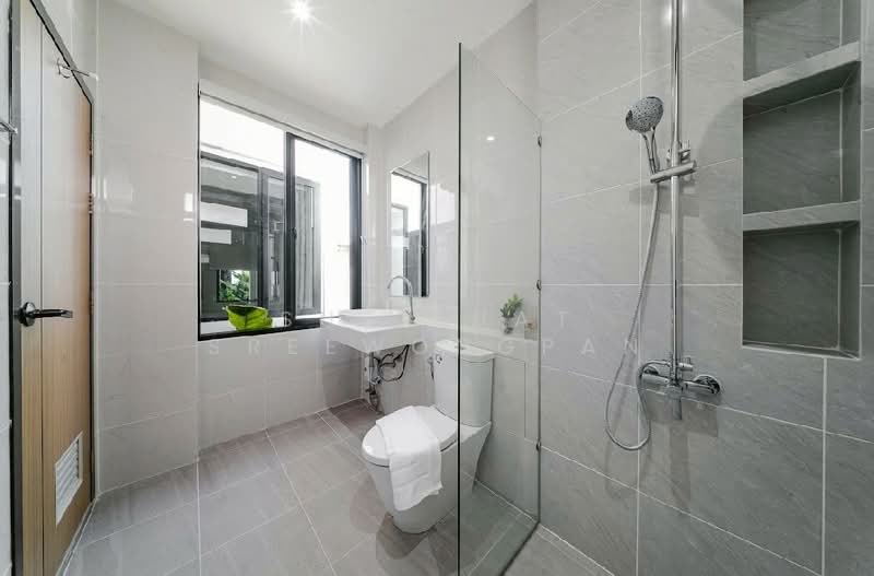 นาจอมเทียน, Chon Buri (Pattaya), นาจอมเทียน, Na Chom Thian, Sattahip, Chon Buri (Pattaya), 4 Bedrooms, 270 sqm, Single Detached House For Sale, by Sujiphat Sreewongpan, 500255625 - DDproperty.com