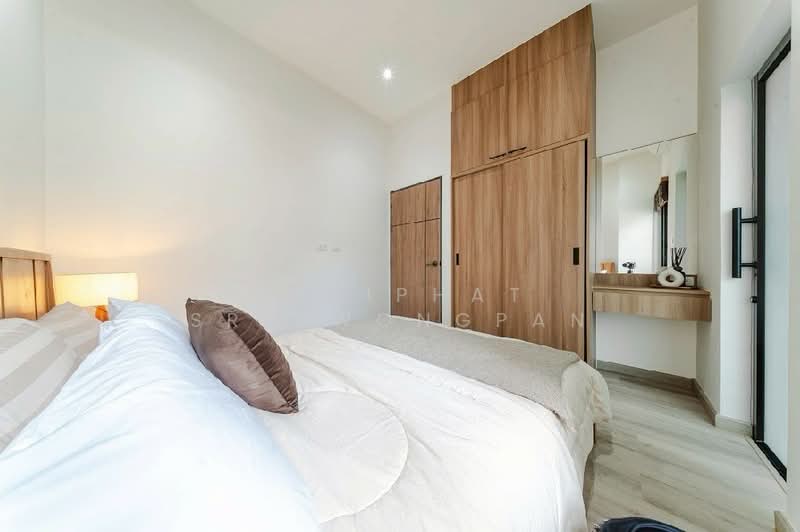 นาจอมเทียน, ชลบุรี, นาจอมเทียน, นาจอมเทียน, สัตหีบ, ชลบุรี, 270 ตร.ม., บ้านเดี่ยว ขาย, โดย Sujiphat Sreewongpan, 500255625 - DDproperty.com