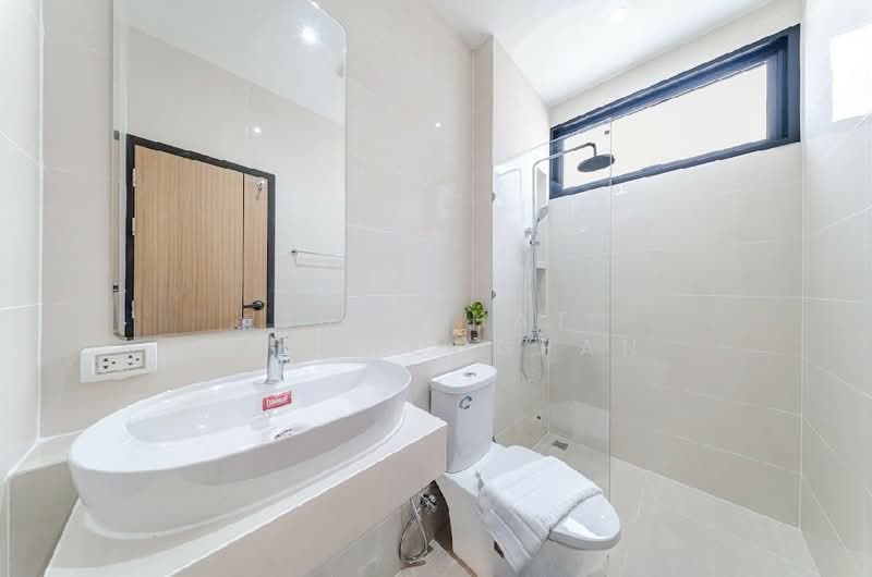 นาจอมเทียน, Chon Buri (Pattaya), นาจอมเทียน, Na Chom Thian, Sattahip, Chon Buri (Pattaya), 4 Bedrooms, 270 sqm, Single Detached House For Sale, by Sujiphat Sreewongpan, 500255625 - DDproperty.com