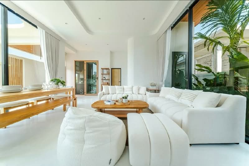 นาจอมเทียน, Chon Buri (Pattaya), นาจอมเทียน, Na Chom Thian, Sattahip, Chon Buri (Pattaya), 4 Bedrooms, 270 sqm, Single Detached House For Sale, by Sujiphat Sreewongpan, 500255625 - DDproperty.com