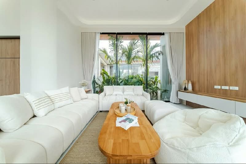 นาจอมเทียน, ชลบุรี, นาจอมเทียน, นาจอมเทียน, สัตหีบ, ชลบุรี, 270 ตร.ม., บ้านเดี่ยว ขาย, โดย Sujiphat Sreewongpan, 500255625 - DDproperty.com