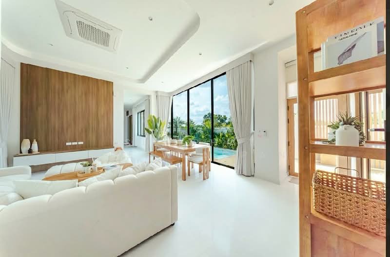 นาจอมเทียน, Chon Buri (Pattaya), นาจอมเทียน, Na Chom Thian, Sattahip, Chon Buri (Pattaya), 4 Bedrooms, 270 sqm, Single Detached House For Sale, by Sujiphat Sreewongpan, 500255625 - DDproperty.com