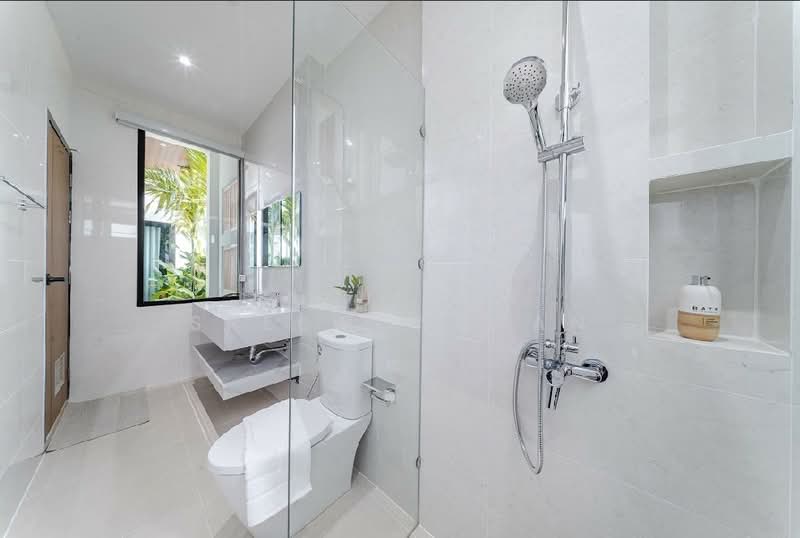 นาจอมเทียน, Chon Buri (Pattaya), นาจอมเทียน, Na Chom Thian, Sattahip, Chon Buri (Pattaya), 4 Bedrooms, 270 sqm, Single Detached House For Sale, by Sujiphat Sreewongpan, 500255625 - DDproperty.com