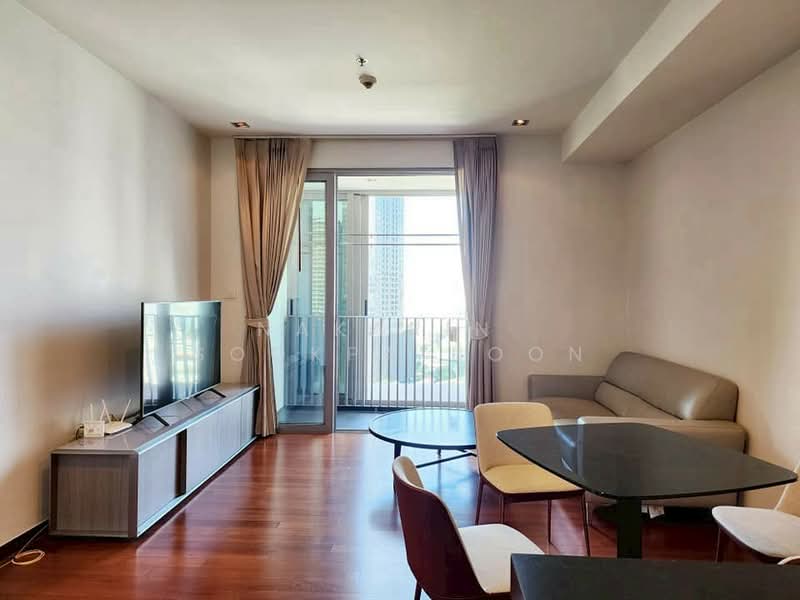 ASHTON Morph 38, Bangkok, 88 Soi Sukhumvit 38, Phra Kanong, Khlong Toei, Bangkok, 2 Bedrooms, 74 sqm, Condo For Rent, by Nakarin  Sookpaiboon, 500255627 - DDproperty.com