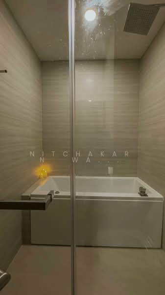Park Origin Thonglor, Bangkok, ซอยทองหล่อ 10 ถนนสุขุมวิท, Khlong Tan Nua, Watthana, Bangkok, 2 Bedrooms, 45 sqm, Condo For Rent, by Nitchakarn  Wanitwichakornkit , 500255628 - DDproperty.com