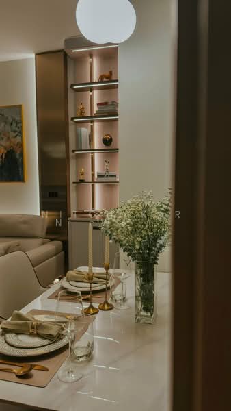 Park Origin Thonglor, Bangkok, ซอยทองหล่อ 10 ถนนสุขุมวิท, Khlong Tan Nua, Watthana, Bangkok, 2 Bedrooms, 45 sqm, Condo For Rent, by Nitchakarn  Wanitwichakornkit , 500255628 - DDproperty.com