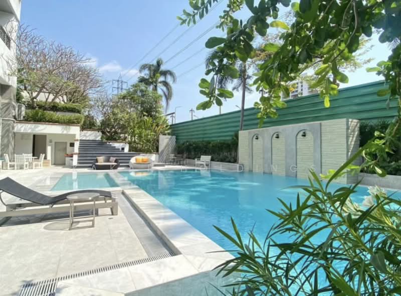 ให้เช่า - Royal Residence Park : รอยัล เรสซิเดนท์ พาร์ค, กรุงเทพ