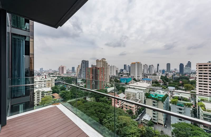 MARQUE Sukhumvit : มาร์ค สุขุมวิท, กรุงเทพ, 719 ถนน สุขุมวิท39, คลองตันเหนือ, วัฒนา, กรุงเทพ, 128 ตร.ม., คอนโด ให้เช่า, โดย Prapaporn Boonkajornkul, 500255633 - DDproperty.com