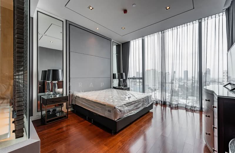 MARQUE Sukhumvit, Bangkok, 719 Sukhumvit 39 Road, Khlong Tan Nua, Watthana, Bangkok, 2 Bedrooms, 128 sqm, Condo For Rent, by Prapaporn Boonkajonkul, 500255633 - DDproperty.com