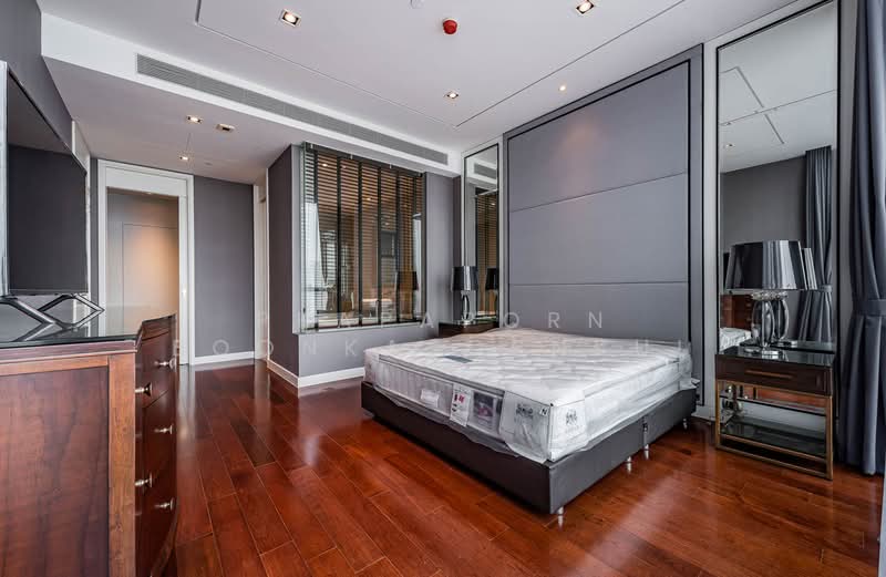 MARQUE Sukhumvit, Bangkok, 719 Sukhumvit 39 Road, Khlong Tan Nua, Watthana, Bangkok, 2 Bedrooms, 128 sqm, Condo For Rent, by Prapaporn Boonkajonkul, 500255633 - DDproperty.com