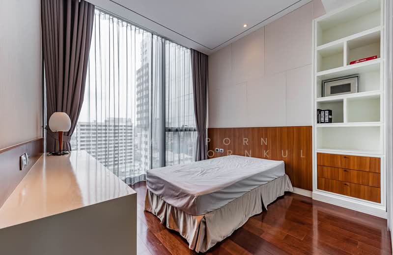 MARQUE Sukhumvit, Bangkok, 719 Sukhumvit 39 Road, Khlong Tan Nua, Watthana, Bangkok, 2 Bedrooms, 128 sqm, Condo For Rent, by Prapaporn Boonkajonkul, 500255633 - DDproperty.com