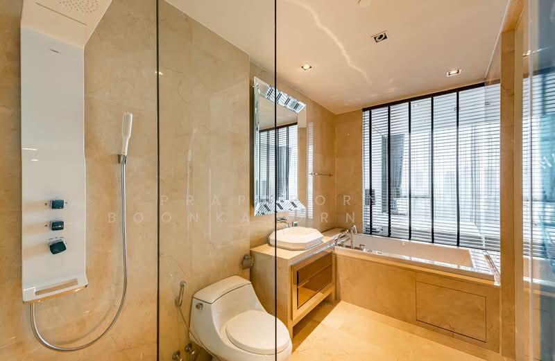 MARQUE Sukhumvit, Bangkok, 719 Sukhumvit 39 Road, Khlong Tan Nua, Watthana, Bangkok, 2 Bedrooms, 128 sqm, Condo For Rent, by Prapaporn Boonkajonkul, 500255633 - DDproperty.com