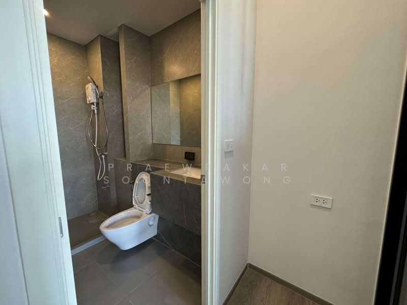 Origin Plug & Play Ramintra, Bangkok, 62-9 Ram Intra Road, Ram Inthra, Khan Na Yao, Bangkok, 1 Bedroom, 27 sqm, Condo For Rent, by Praewpakar Soontawong, 500255634 - DDproperty.com