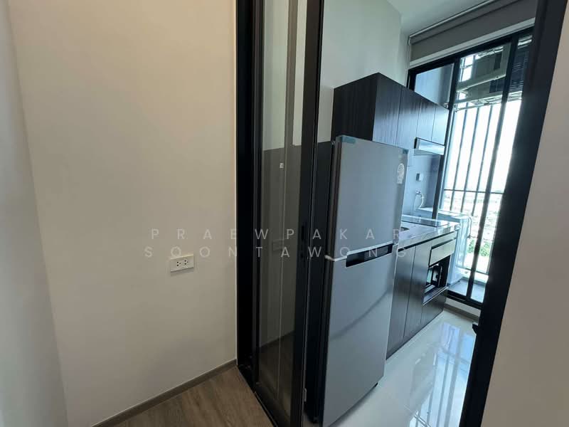 Origin Plug & Play Ramintra, Bangkok, 62-9 Ram Intra Road, Ram Inthra, Khan Na Yao, Bangkok, 1 Bedroom, 27 sqm, Condo For Rent, by Praewpakar Soontawong, 500255634 - DDproperty.com