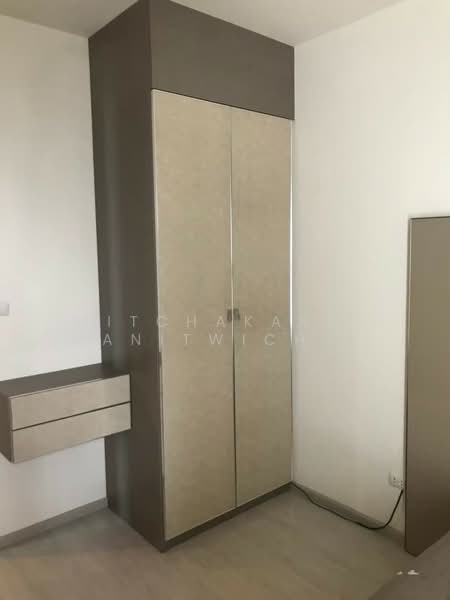 Rhythm Asoke, Bangkok, 299 Asoke - Dindaeng Road, Makkasan, Ratchathewi, Bangkok, 2 Bedrooms, 45 sqm, Condo For Rent, by Nitchakarn  Wanitwichakornkit , 500255635 - DDproperty.com