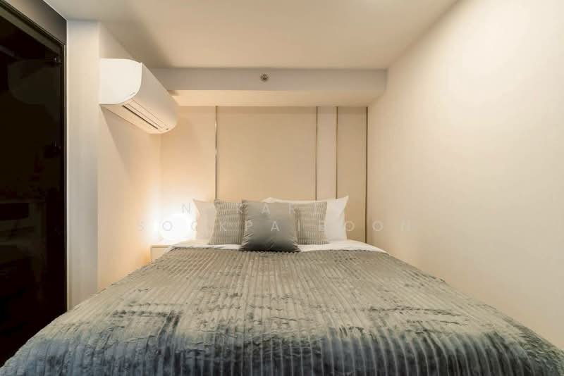 Park Origin Chula-Samyan, Bangkok, Rama 4 Road, Maha Phrutharam, Bang Rak, Bangkok, 2 Bedrooms, 64 sqm, Condo For Rent, by Nakarin  Sookpaiboon, 500255636 - DDproperty.com