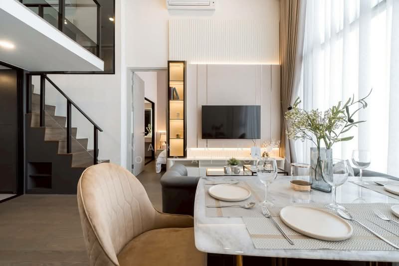 Park Origin Chula-Samyan, Bangkok, Rama 4 Road, Maha Phrutharam, Bang Rak, Bangkok, 2 Bedrooms, 64 sqm, Condo For Rent, by Nakarin  Sookpaiboon, 500255636 - DDproperty.com