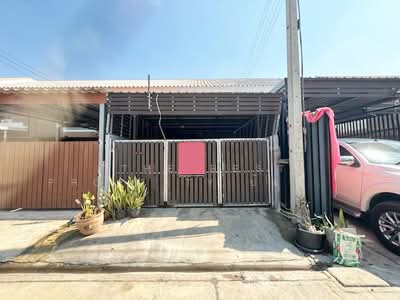 ขาย - เคหะชุมชนและบริการชุมชน นครปฐม, นครปฐม