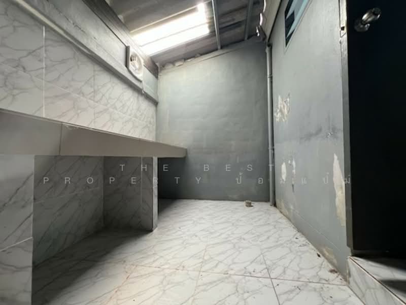 เคหะชุมชนและบริการชุมชน นครปฐม, Nakhon Pathom, Sra Si Mum, Kamphaeng Saen, Nakhon Pathom, 2 Bedrooms, 100 sqm, Townhouse For Sale, by The Best Property ป้อมแป๋ม, 500255637 - DDproperty.com