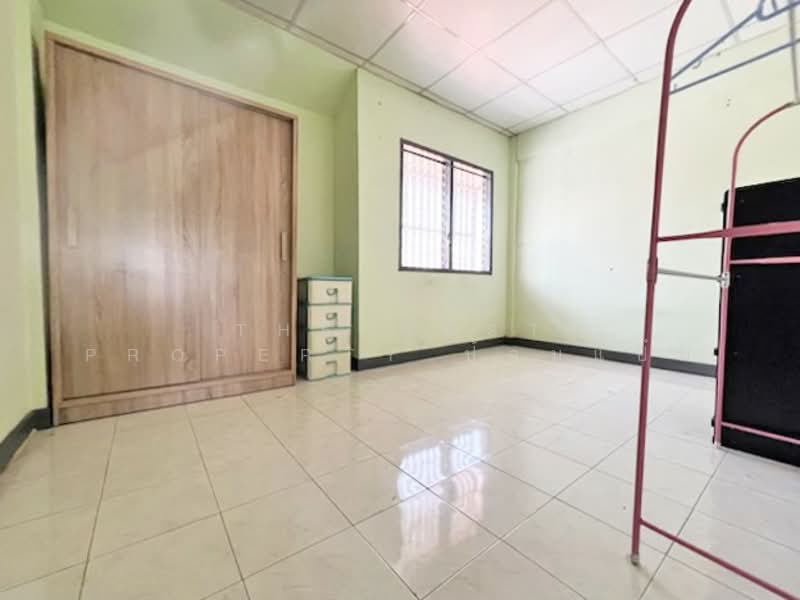 เคหะชุมชนและบริการชุมชน นครปฐม, Nakhon Pathom, Sra Si Mum, Kamphaeng Saen, Nakhon Pathom, 2 Bedrooms, 100 sqm, Townhouse For Sale, by The Best Property ป้อมแป๋ม, 500255637 - DDproperty.com