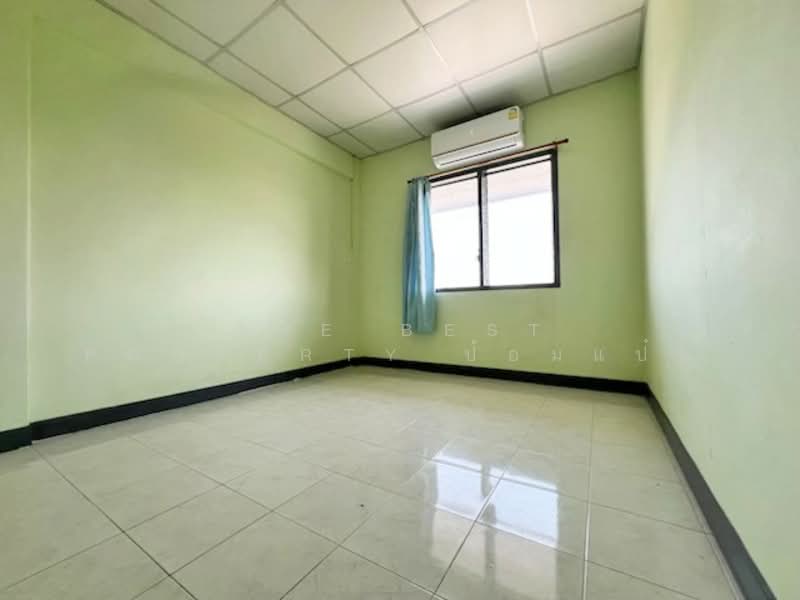 เคหะชุมชนและบริการชุมชน นครปฐม, Nakhon Pathom, Sra Si Mum, Kamphaeng Saen, Nakhon Pathom, 2 Bedrooms, 100 sqm, Townhouse For Sale, by The Best Property ป้อมแป๋ม, 500255637 - DDproperty.com