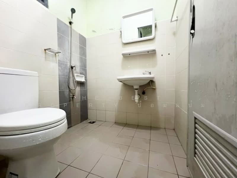 เคหะชุมชนและบริการชุมชน นครปฐม, Nakhon Pathom, Sra Si Mum, Kamphaeng Saen, Nakhon Pathom, 2 Bedrooms, 100 sqm, Townhouse For Sale, by The Best Property ป้อมแป๋ม, 500255637 - DDproperty.com