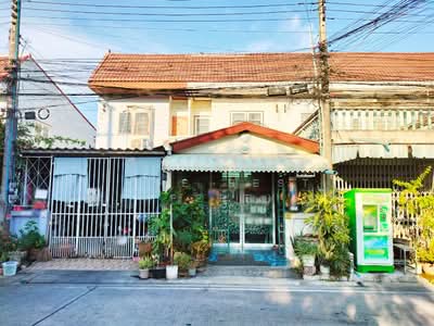 ขาย - เมืองใหม่วิลล่า ชลบุรี, ชลบุรี