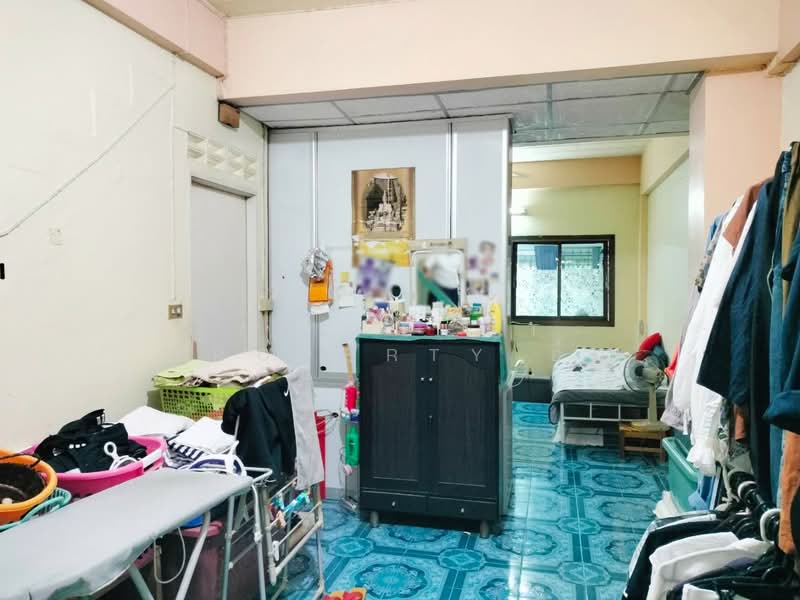 เมืองใหม่วิลล่า ชลบุรี, Chon Buri (Pattaya), Samed, Muang Chon Buri, Chon Buri (Pattaya), 2 Bedrooms, 100 sqm, Townhouse For Sale, by The Best Property อ้น, 500255639 - DDproperty.com