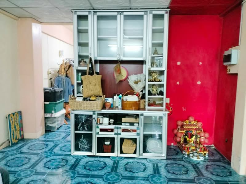 เมืองใหม่วิลล่า ชลบุรี, Chon Buri (Pattaya), Samed, Muang Chon Buri, Chon Buri (Pattaya), 2 Bedrooms, 100 sqm, Townhouse For Sale, by The Best Property อ้น, 500255639 - DDproperty.com