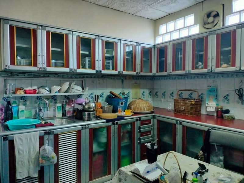 เมืองใหม่วิลล่า ชลบุรี, ชลบุรี, เสม็ด, เมืองชลบุรี, ชลบุรี, 100 ตร.ม., ทาวน์เฮ้าส์ ขาย, โดย The Best Property อ้น, 500255639 - DDproperty.com