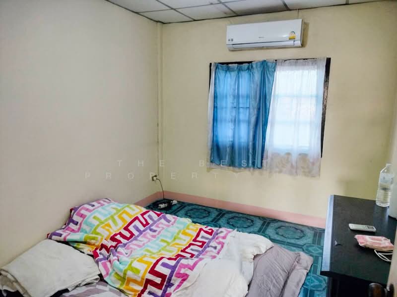 เมืองใหม่วิลล่า ชลบุรี, Chon Buri (Pattaya), Samed, Muang Chon Buri, Chon Buri (Pattaya), 2 Bedrooms, 100 sqm, Townhouse For Sale, by The Best Property อ้น, 500255639 - DDproperty.com