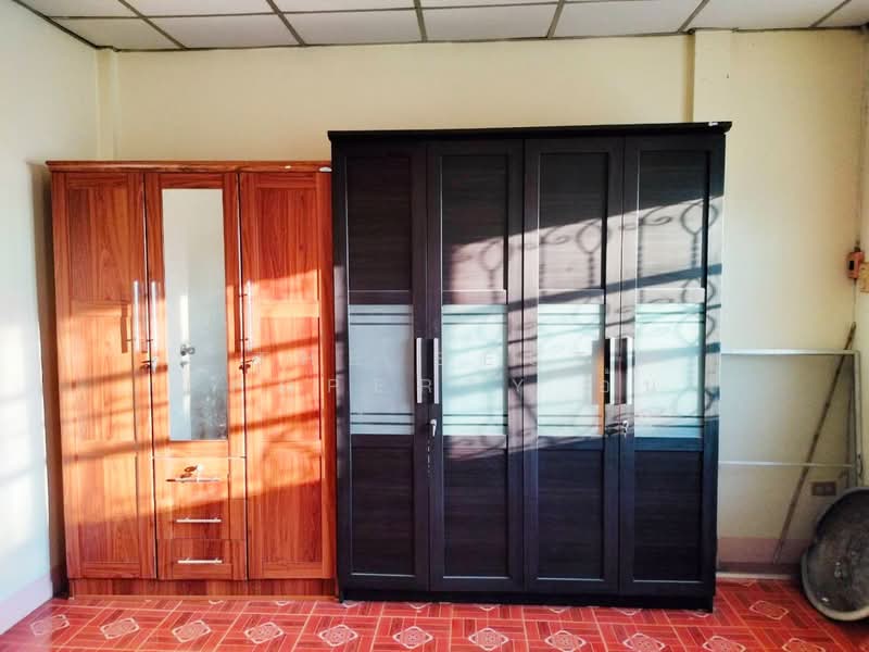 เมืองใหม่วิลล่า ชลบุรี, Chon Buri (Pattaya), Samed, Muang Chon Buri, Chon Buri (Pattaya), 2 Bedrooms, 100 sqm, Townhouse For Sale, by The Best Property อ้น, 500255639 - DDproperty.com