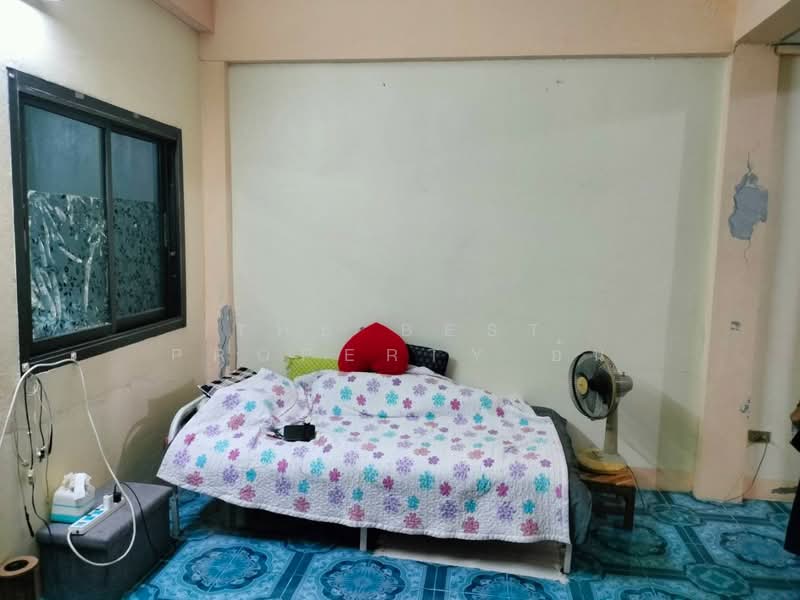 เมืองใหม่วิลล่า ชลบุรี, Chon Buri (Pattaya), Samed, Muang Chon Buri, Chon Buri (Pattaya), 2 Bedrooms, 100 sqm, Townhouse For Sale, by The Best Property อ้น, 500255639 - DDproperty.com