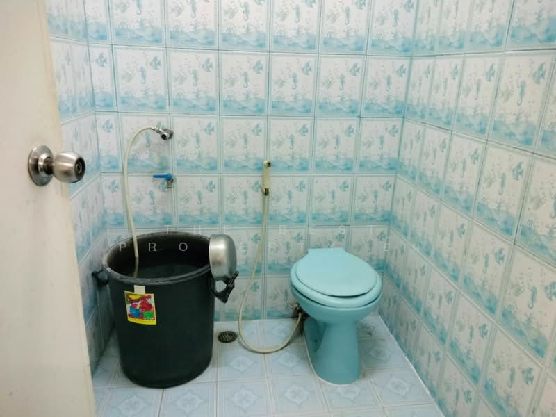 เมืองใหม่วิลล่า ชลบุรี, Chon Buri (Pattaya), Samed, Muang Chon Buri, Chon Buri (Pattaya), 2 Bedrooms, 100 sqm, Townhouse For Sale, by The Best Property อ้น, 500255639 - DDproperty.com