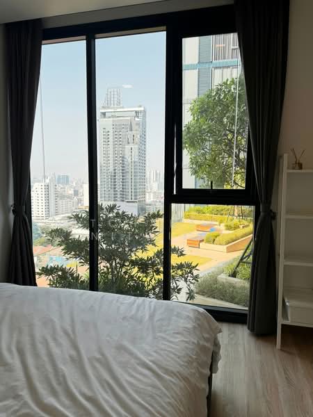 XT Phayathai, Bangkok, Phaya Thai Road, Thanon Phaya Thai, Ratchathewi, Bangkok, 1 Bedroom, 34 sqm, Condo For Rent, by Nitchakarn  Wanitwichakornkit , 500255640 - DDproperty.com
