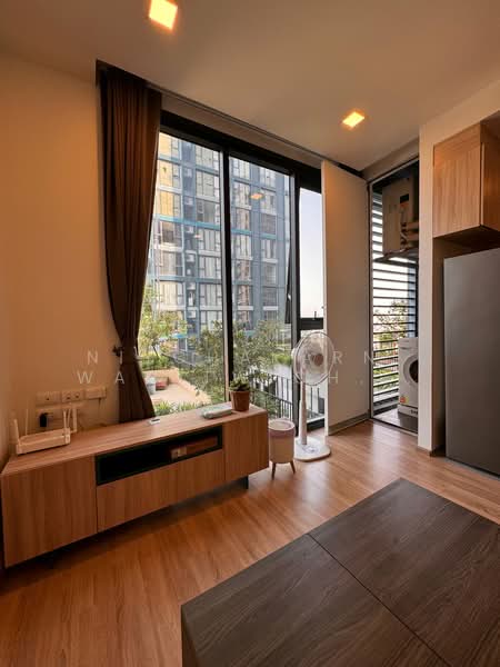 XT Phayathai, Bangkok, Phaya Thai Road, Thanon Phaya Thai, Ratchathewi, Bangkok, 1 Bedroom, 34 sqm, Condo For Rent, by Nitchakarn  Wanitwichakornkit , 500255640 - DDproperty.com