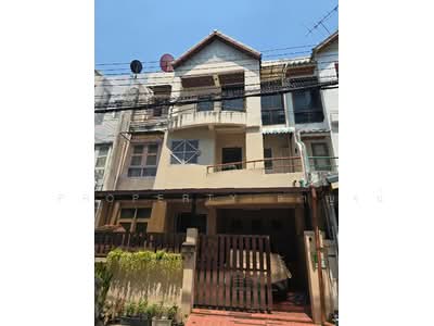 ขาย - หมู่บ้านธันยกานต์ มัยลาภ, กรุงเทพ