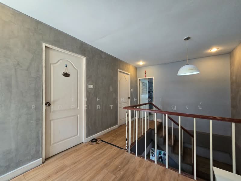 หมู่บ้านธันยกานต์ มัยลาภ, กรุงเทพ, จรเข้บัว, ลาดพร้าว, กรุงเทพ, 120 ตร.ม., ทาวน์เฮ้าส์ ขาย, โดย The Best Property กาญจน์, 500255642 - DDproperty.com