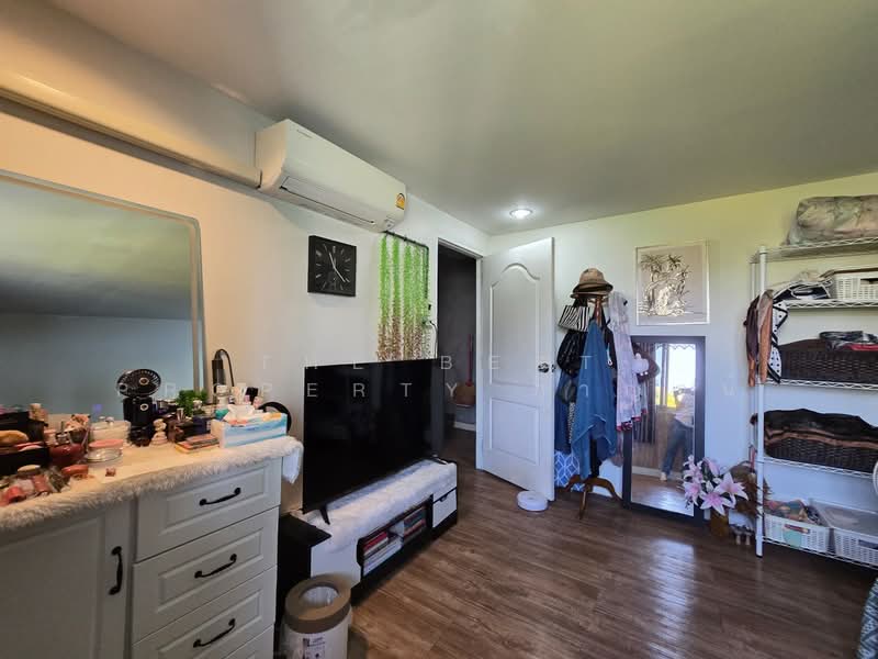 หมู่บ้านธันยกานต์ มัยลาภ, Bangkok, Chorake Bua, Lat Phrao, Bangkok, 4 Bedrooms, 120 sqm, Townhouse For Sale, by The Best Property กาญจน์, 500255642 - DDproperty.com
