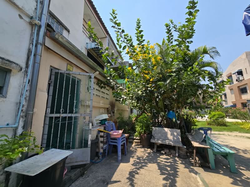 หมู่บ้านธันยกานต์ มัยลาภ, กรุงเทพ, จรเข้บัว, ลาดพร้าว, กรุงเทพ, 120 ตร.ม., ทาวน์เฮ้าส์ ขาย, โดย The Best Property กาญจน์, 500255642 - DDproperty.com