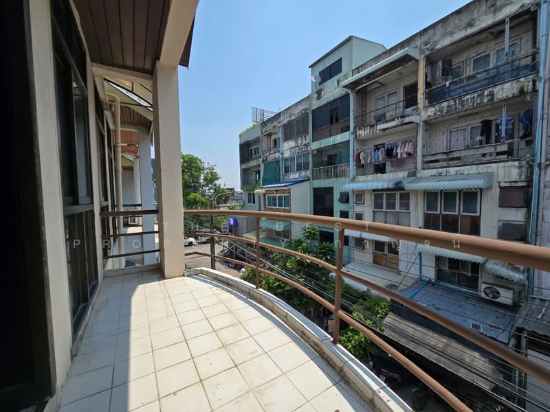 หมู่บ้านธันยกานต์ มัยลาภ, กรุงเทพ, จรเข้บัว, ลาดพร้าว, กรุงเทพ, 120 ตร.ม., ทาวน์เฮ้าส์ ขาย, โดย The Best Property กาญจน์, 500255642 - DDproperty.com