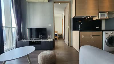 For Rent - Park Origin Phrom Phong (Park 24), Bangkok